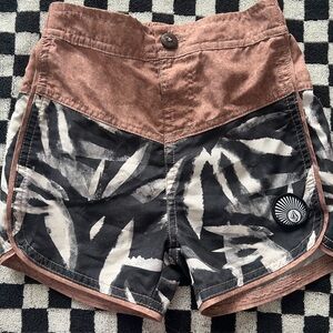Volcom Swim Trunks 2T